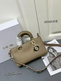 christian dior aaa qualite sac a main  pour femme s_1267b2b